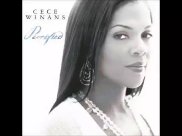 Cece Winans - All That I Need